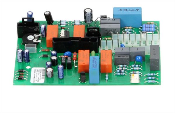 Main Printed circuit board