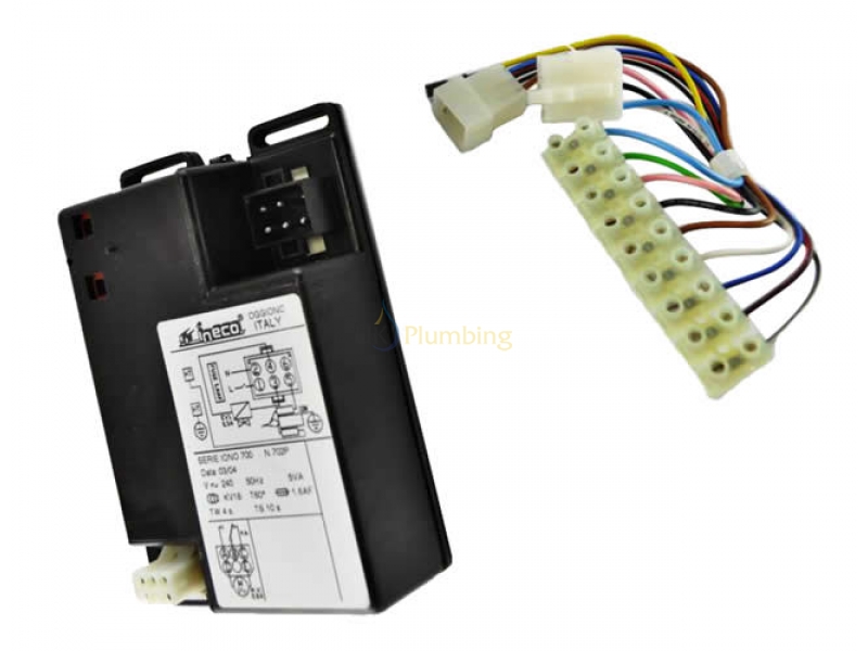 Ignition Box