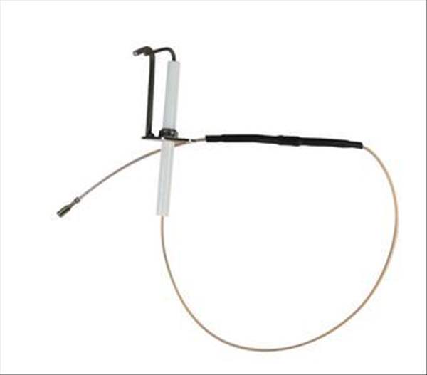 Spark Electrode