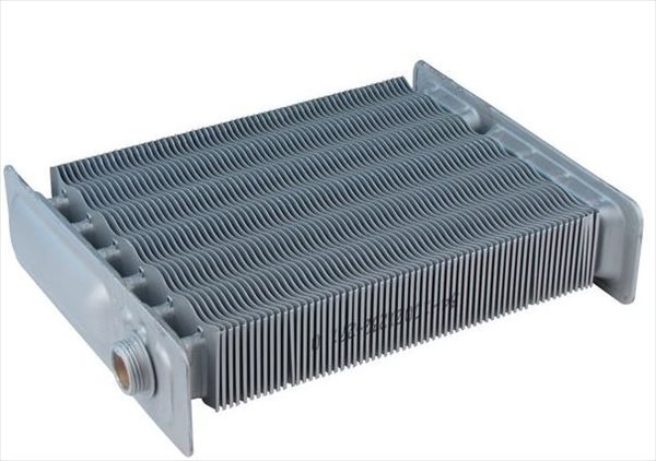 Main Heat Exchanger