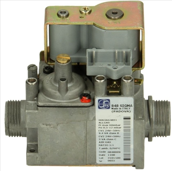 Gas Valve