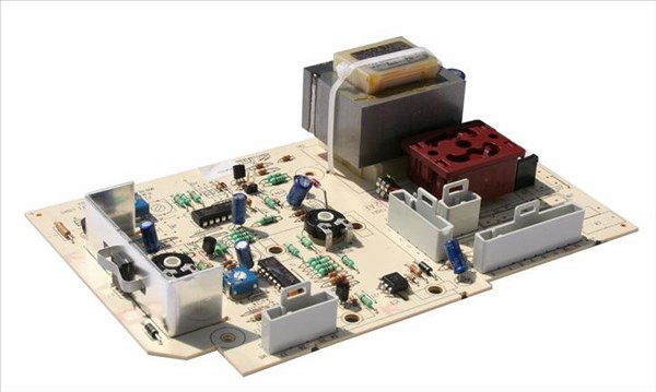 Printed Circuit Board