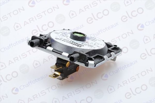 AIR PRESSURE SWITCH- ARISTON & CHAFFOTEAUX