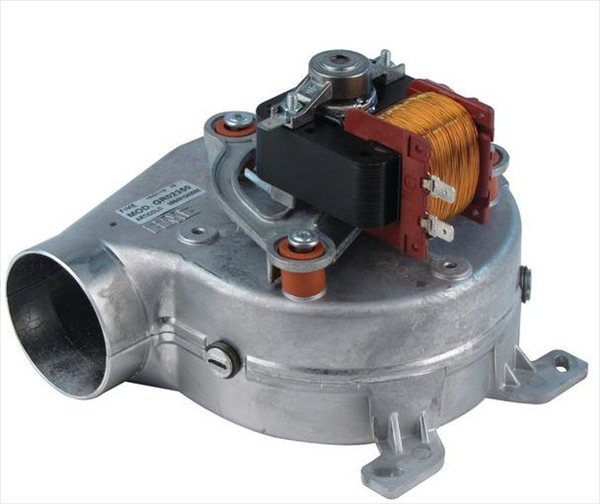 FAN- ARISTON & CHAFFOTEAUX