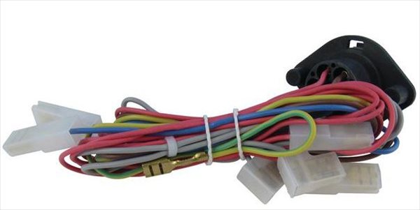 CABLE (FAN/AIR PRESSURE SWITCH)- ARISTON & CHAFFOTEAUX