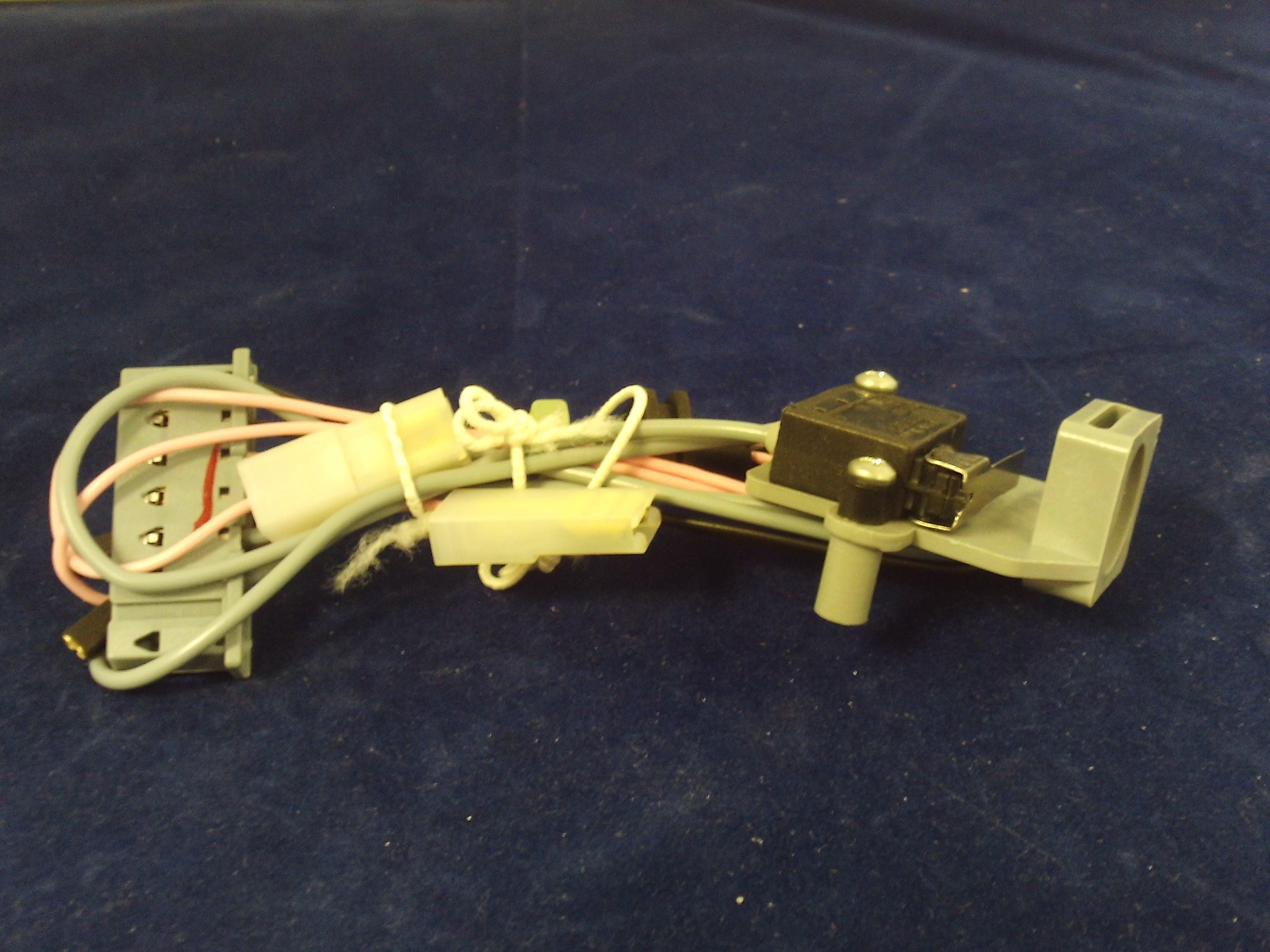 CABLE (M/FLOW SWITCH)- ARISTON CHAFFOTEAUX