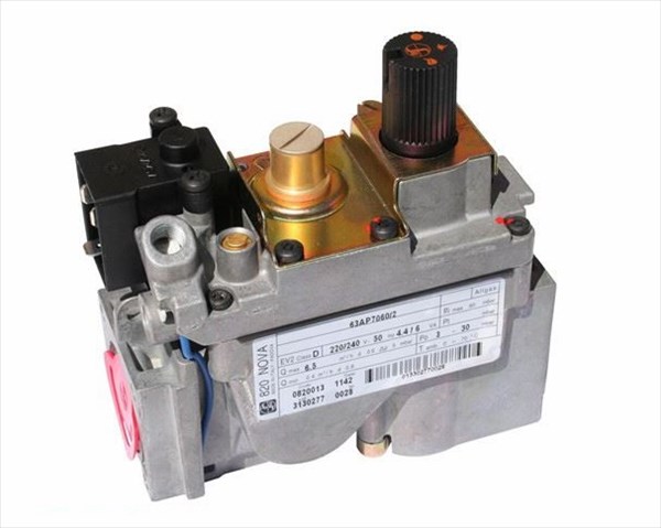 Gas Valve