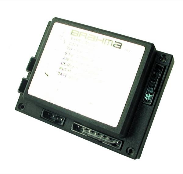 Ignition Box (Brahma)