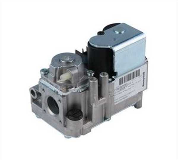 Gas Valve