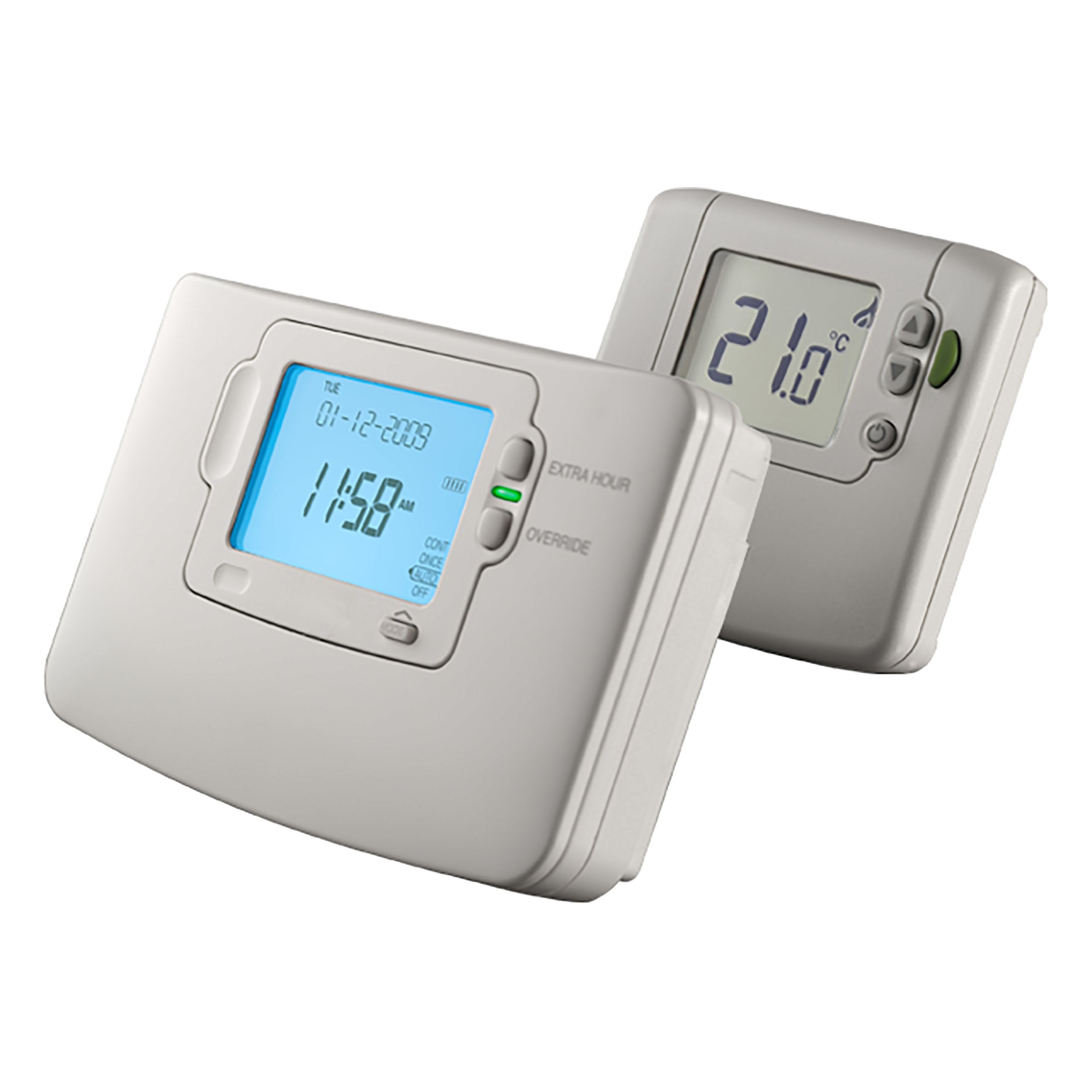 HONEYWELL SUNDIAL RF2 PACK 1 - ST9120C & DT92E (1 CHANNEL)