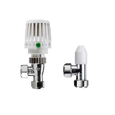 HONEYWELL VALENCIA 10MM TRV+LS ANG