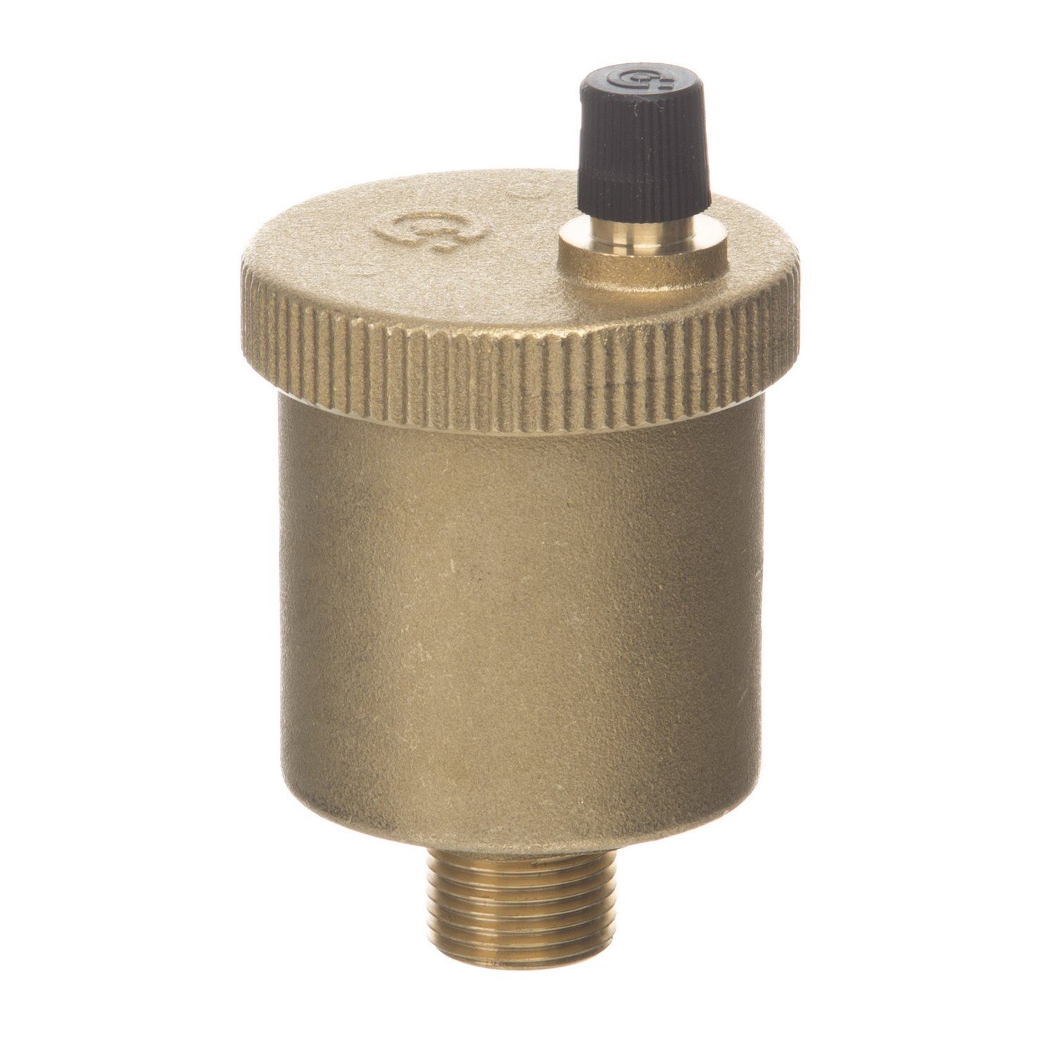 Minical Automatic Air Vent 1/2"M
