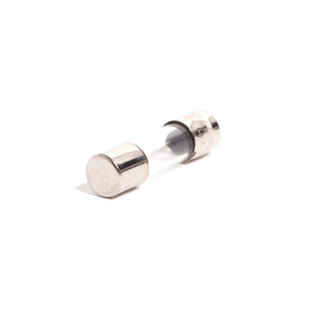 QUICK BLOW GLASS FUSE 20MM 2A (3 PACK)