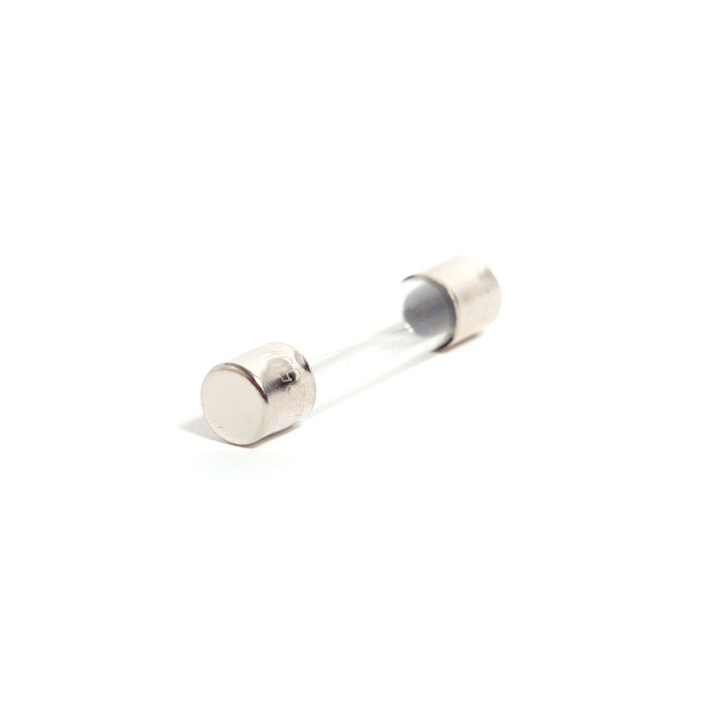 QUICK BLOW GLASS FUSE 32MM 1A (3 PACK)