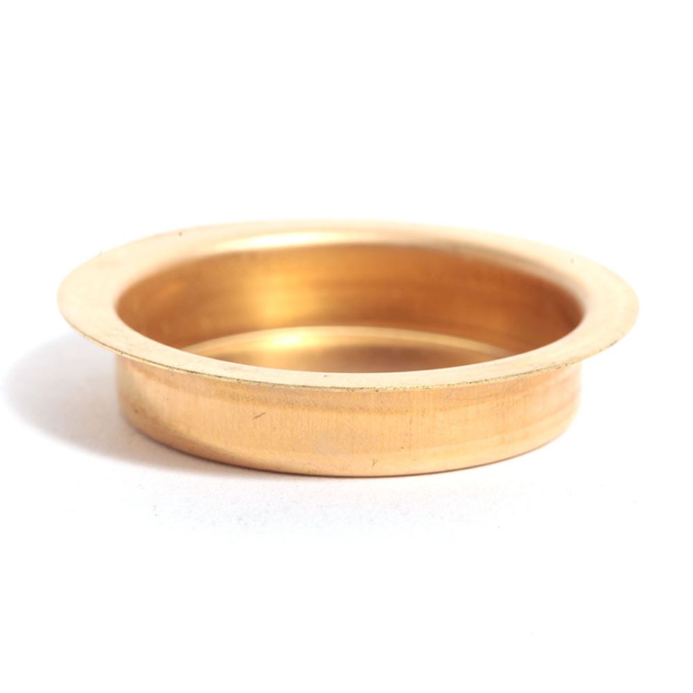 1" METER SEALING DISC (PACK OF 3 ) BRASS