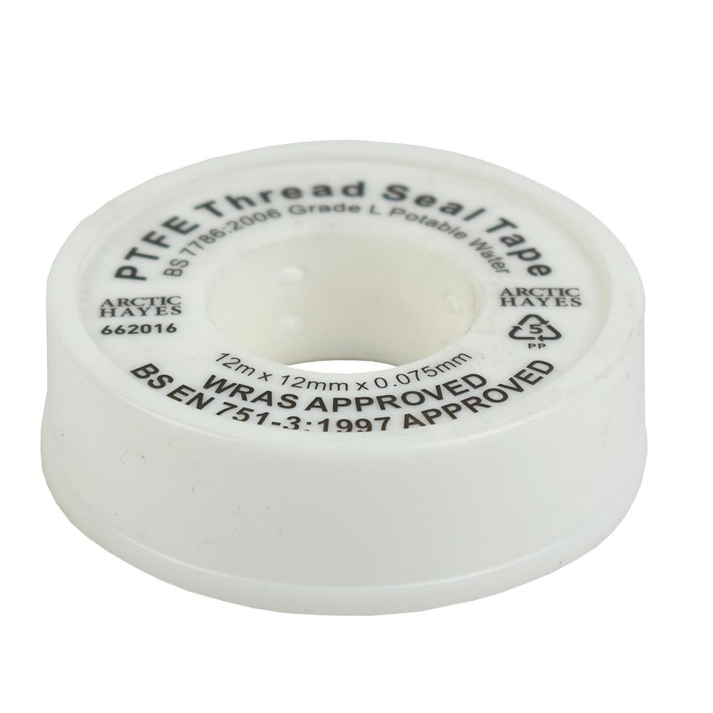 STANDARD PTFE (PACK OF 10)