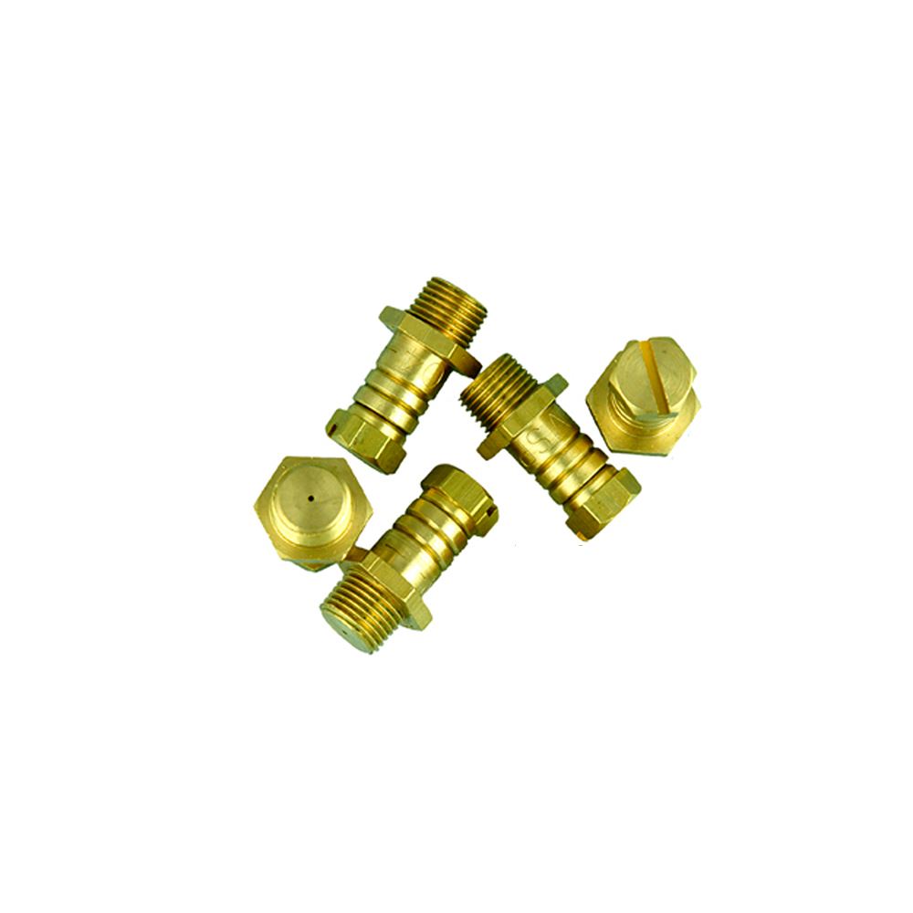 PRESSURE TEST NIPPLES PK 3