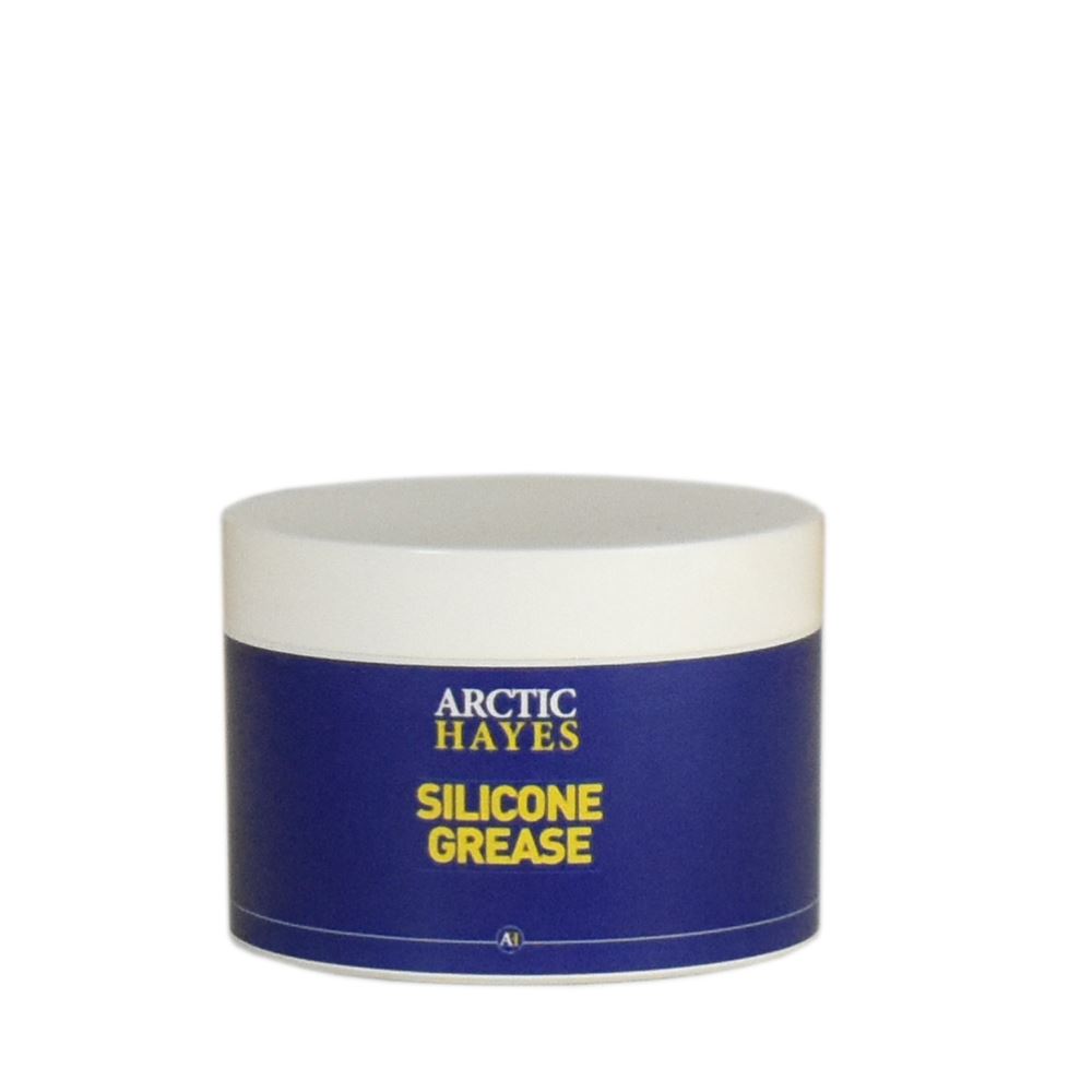 HAYES SILICONE GREASE 100G TUB