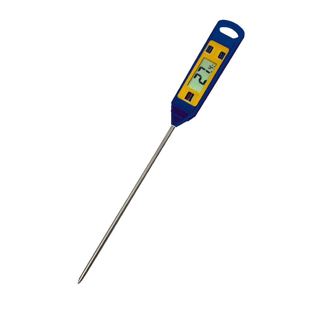STEM THERMOMETER