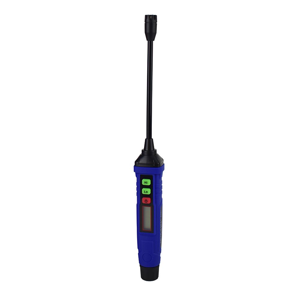 GAS LEAK DETECTOR