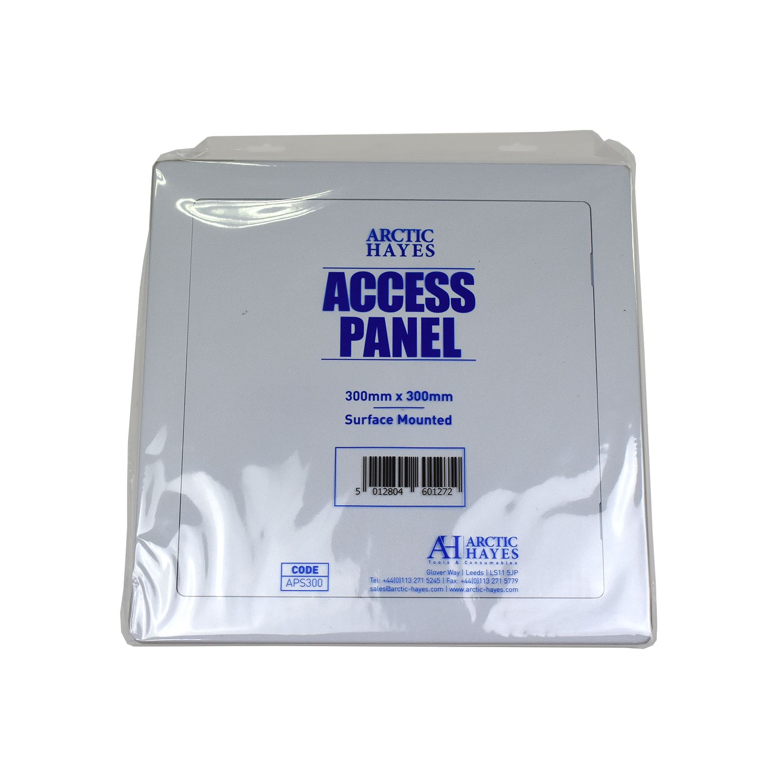 ARCTIC ACCESS PANEL 300 - 300MM