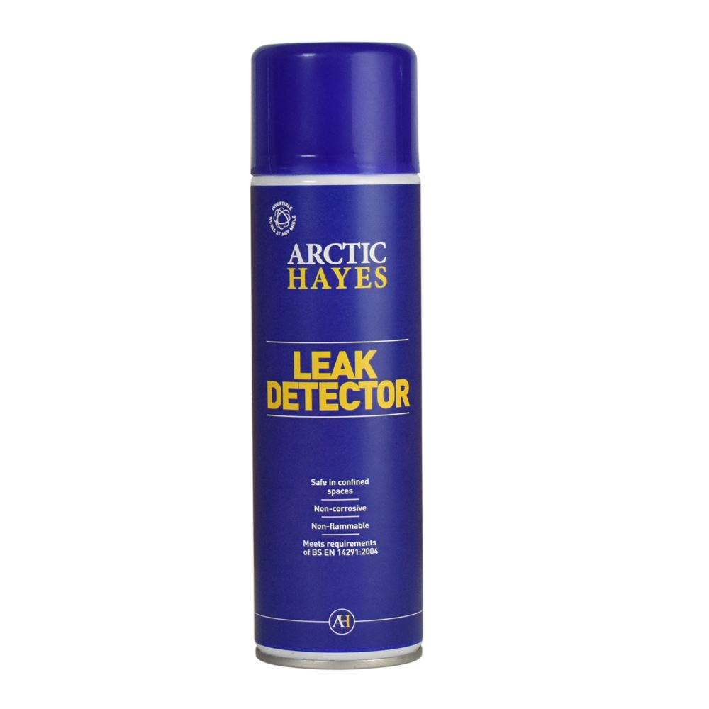 GAS LEAK SPRAY 400ML
