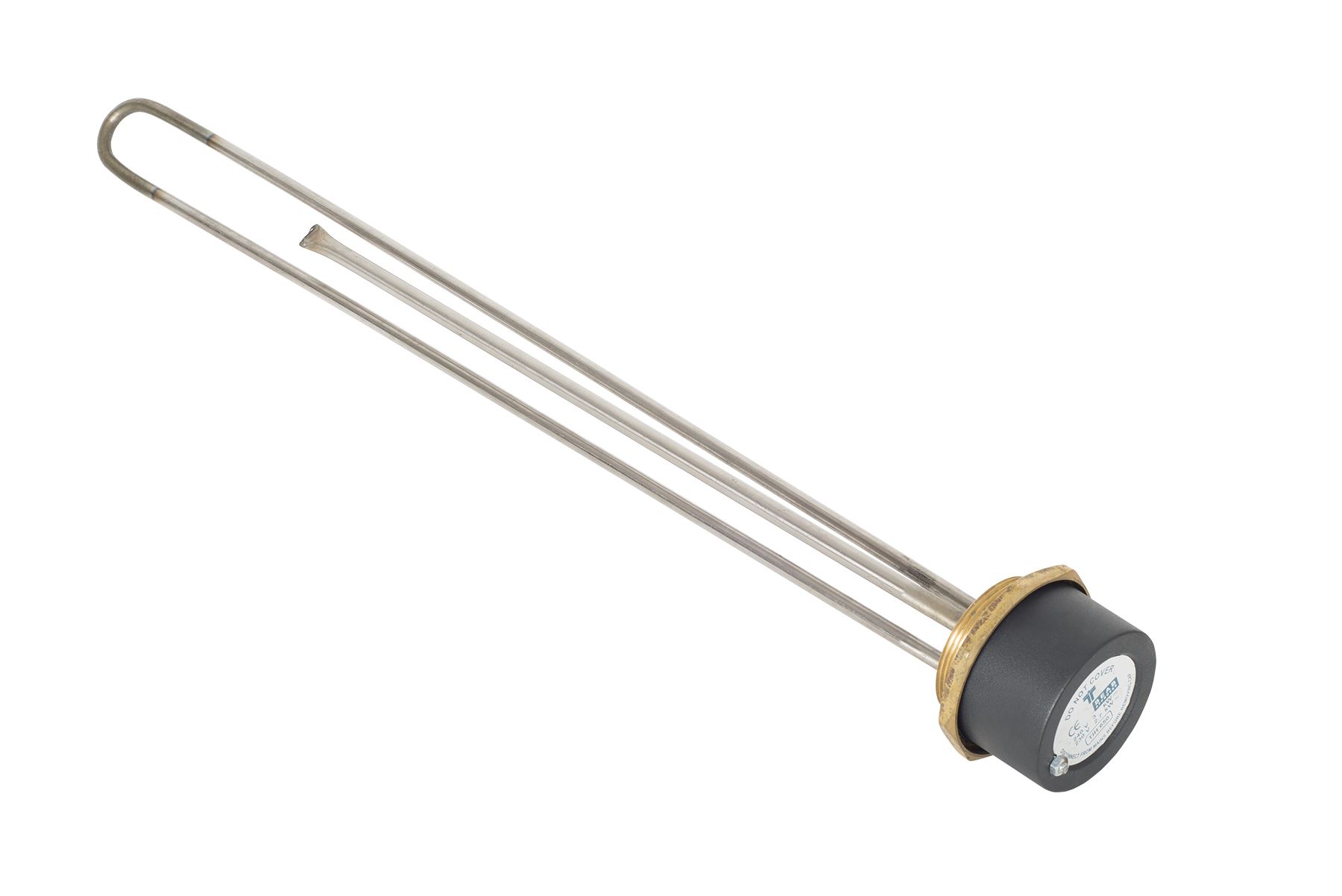 ALL INCOLOY 30 immersion heater & stat"