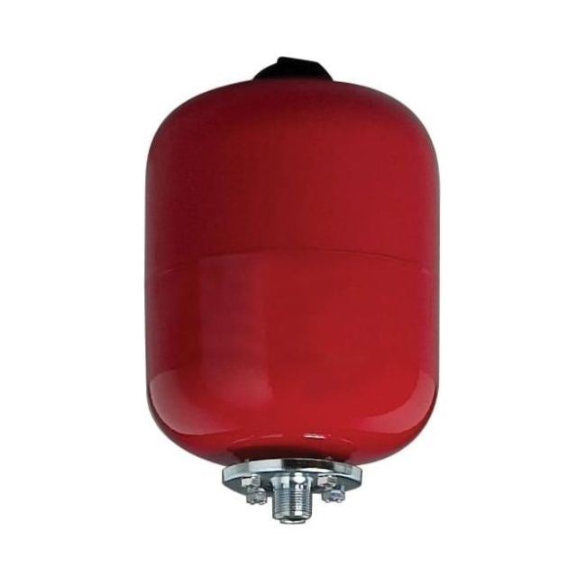 5L Heating Vessel