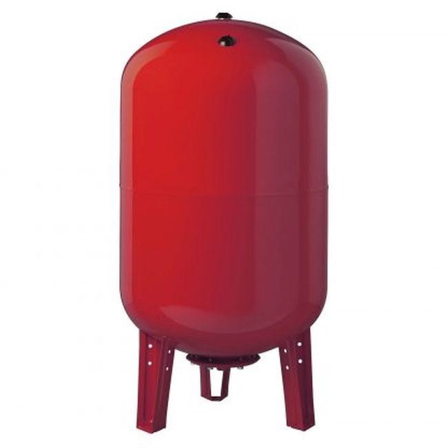 140L Heating Vessel