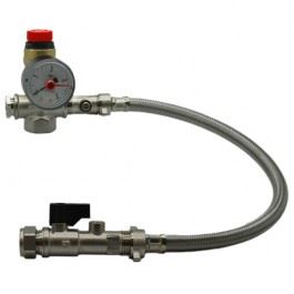 IMERA EXPANSION VESSEL KIT