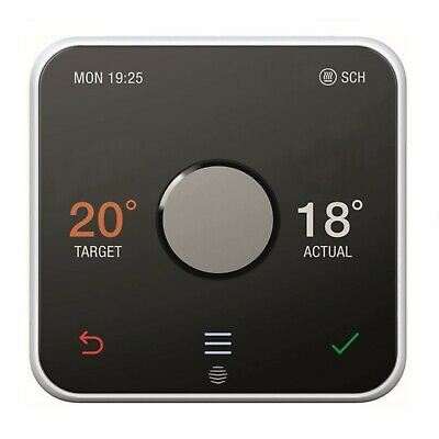 Hive Thermostat for Heating and Hot Water control (conventional boilers) without Hive Hub-  TSUPG