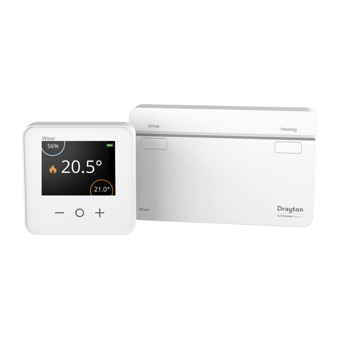 WISER THERMOSTAT KIT 1-TSUPG