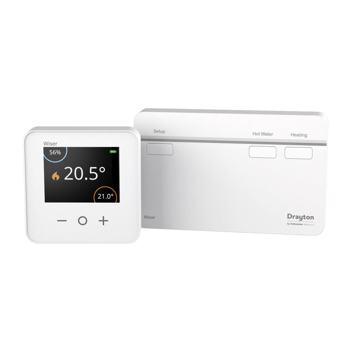 WISER MULTI-ZONE KIT 1-TSUPG