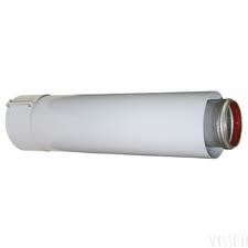 VAILLANT FLUE EXTENSION KIT 480MM