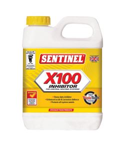 Sentinel X100 Inhibitor 1 Litre