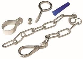 COOKER STABILITY CHAIN **ORDER IN 200S**