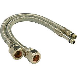 FTC 15MM X 12MM MONO (PAIR)