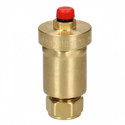 15MM AUTO AIR VENT