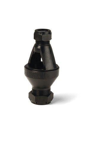 22MM X 15MM PLASTIC TUNDISH