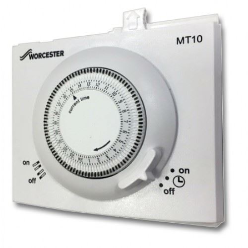 WORCESTER GREENSTAR CDI/I/SI MT10 SINGLE MECH TIMER