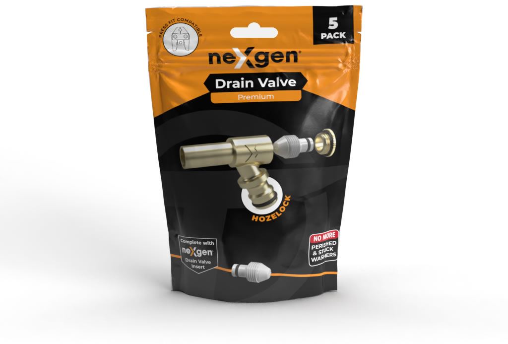 NEXGEN PREMIUM 15MM DOC (PK 5)
