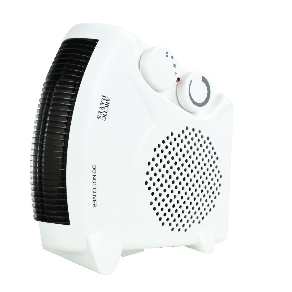 ELECTRIC FAN HEATER 2KW