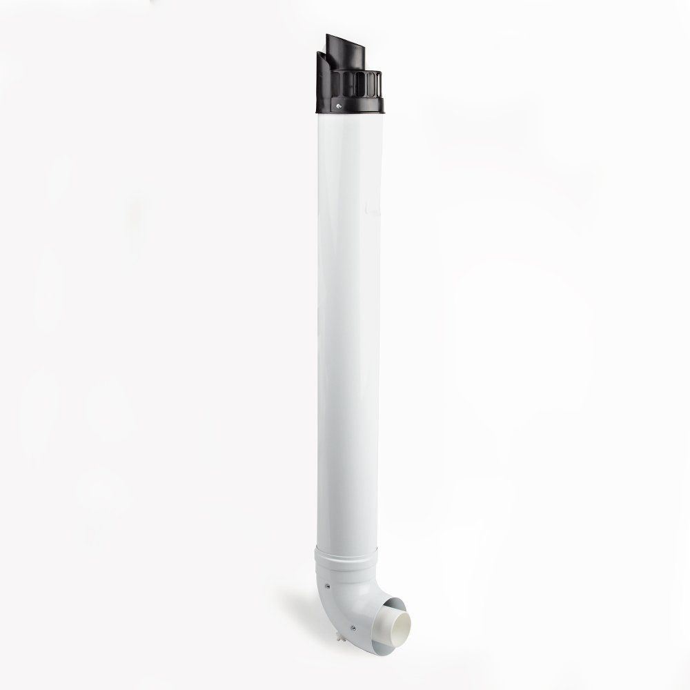 BIASI 10999.0387.1 STANDARD FLUE KIT