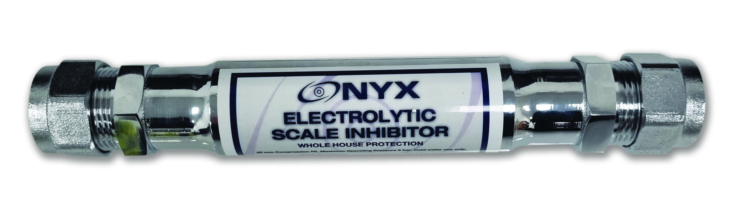 ONYX 22MM ELECTROLYTIC SCALE INHIBITOR