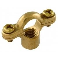 DIE CAST SINGLE RING CLIP 15MM ***800 TO A BOX***