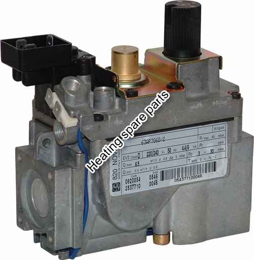 GAS VALVE   S.I.T. NOVA
