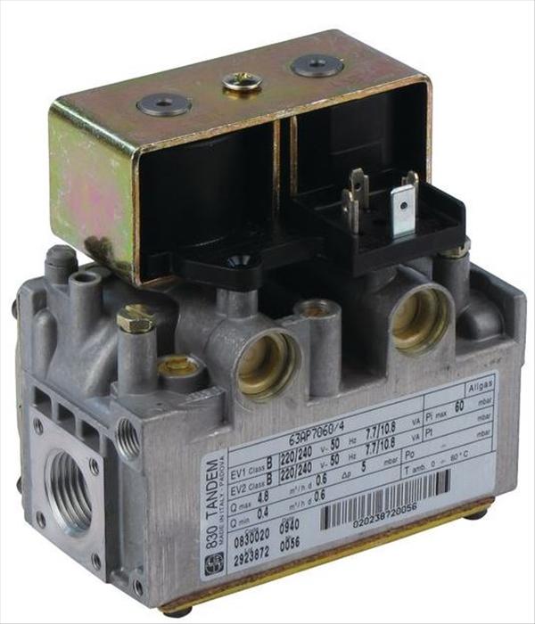 GAS VALVE SIT TANDEM