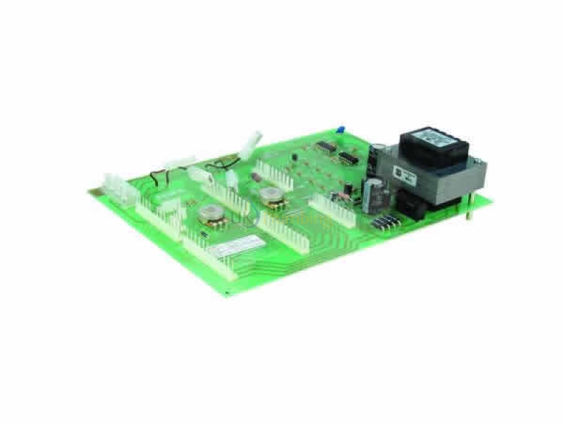 DISTRIBUTION PCB BOARD   LYNX