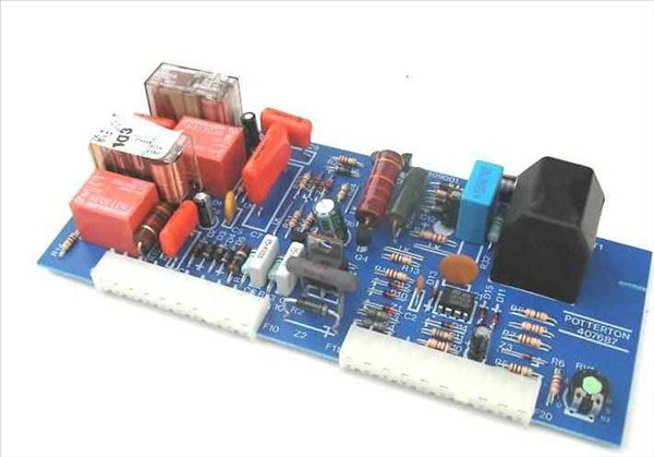 CIRCUIT BOARD  FSC LYNX