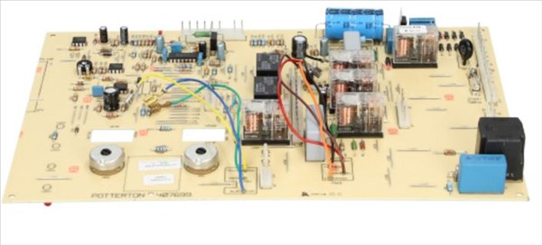 COMBI LYNX II   SPARES